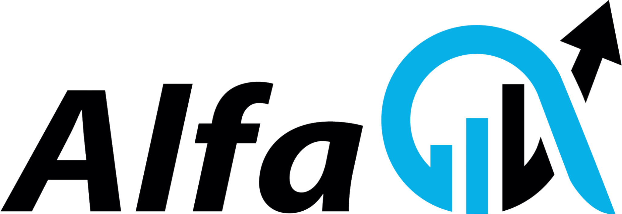 Logo Alfa Rachunkowość