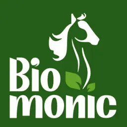 Logo Biomonic