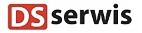 Logo DS Serwis