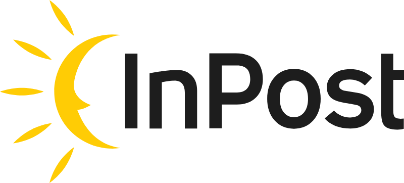 Logo InPost