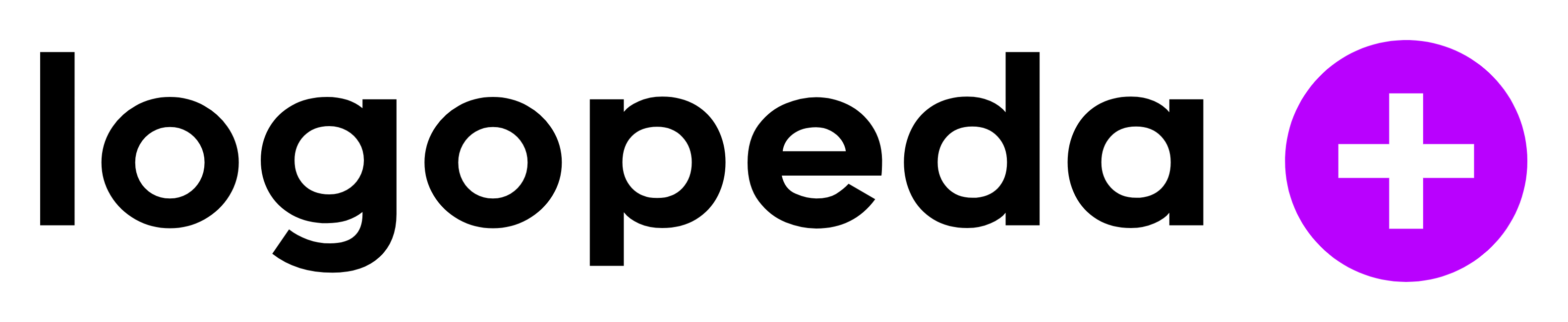 Logo Logopeda+