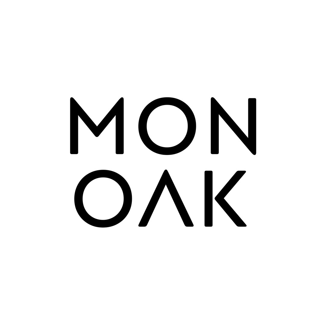 Logo Monoak
