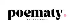 Logo Poematy Store
