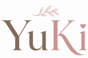 Logo Yuki / 3D Print Zefir